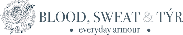 Blood, Sweat & Týr